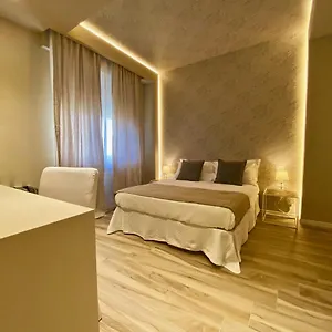 Harmony House Prestige Couette-café