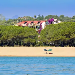 navštívit hotel