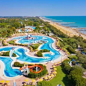Centro Vacanze Pra' Delle Torri 4*, Caorle Italien