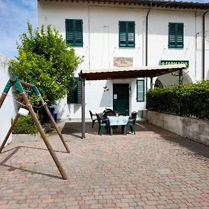 Elisa Guest house