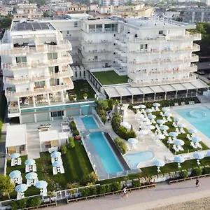 Le Soleil 4*, Lido di Jesolo Italien