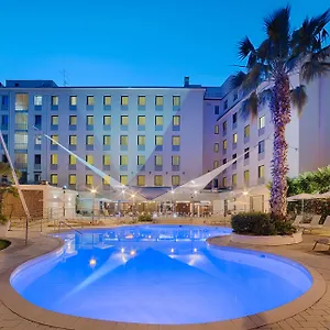 navštívit hotel