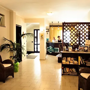 Marabel Hotel