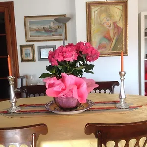 Dei Cavalieri Couette-café
