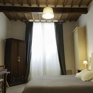 Bed & Tower Couette-café