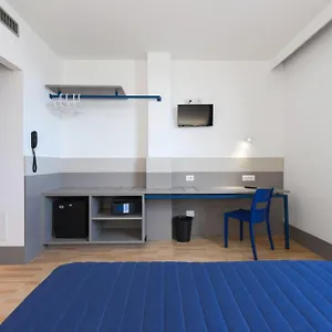 navštívit hotel