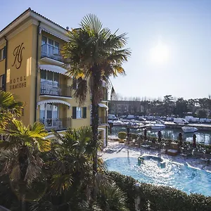 Terme 4*, Sirmione Italien