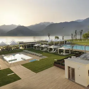 Seven Park - Adults Only 4*, Colico Italien