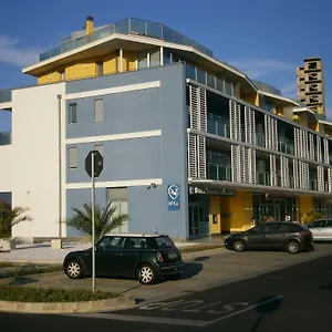 Daglingegneri Guest house