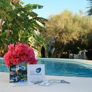 Mediterranea 3*, Lido di Noto Italien