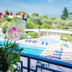 navštívit hotel
