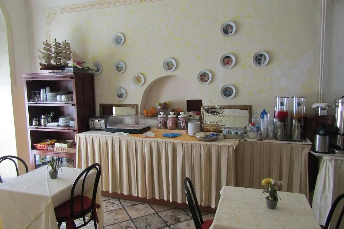 Hotel Minerva Pisa Olaszország
