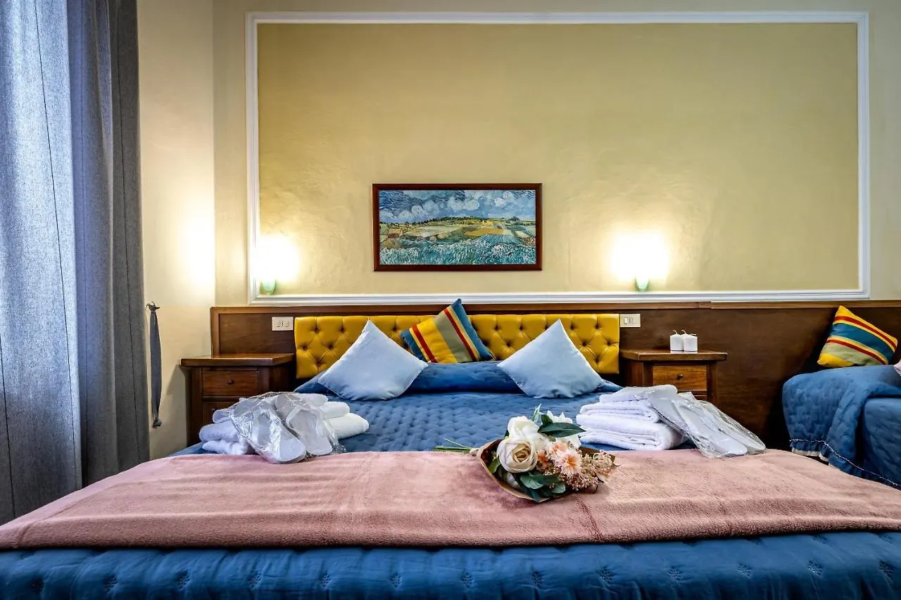 Hotel Minerva Pisa 3*,  Italy