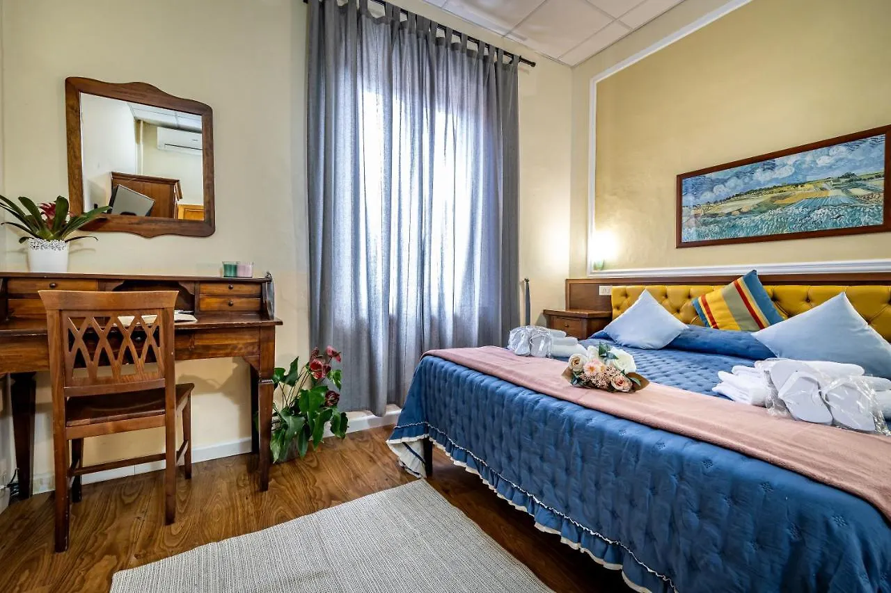 Hotel Minerva Pisa