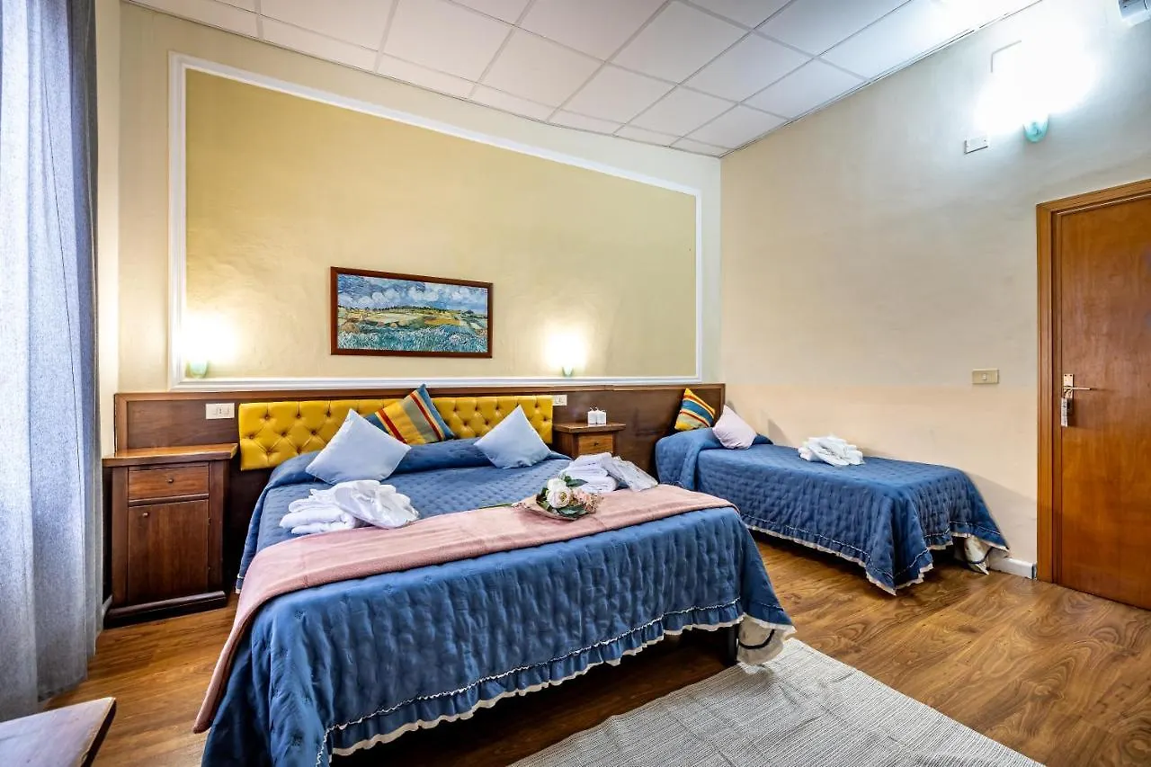 Hotel Minerva Pisa