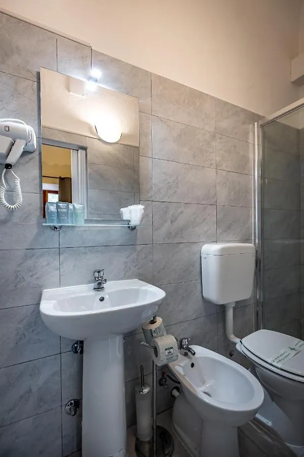 Hotel Minerva Pisa