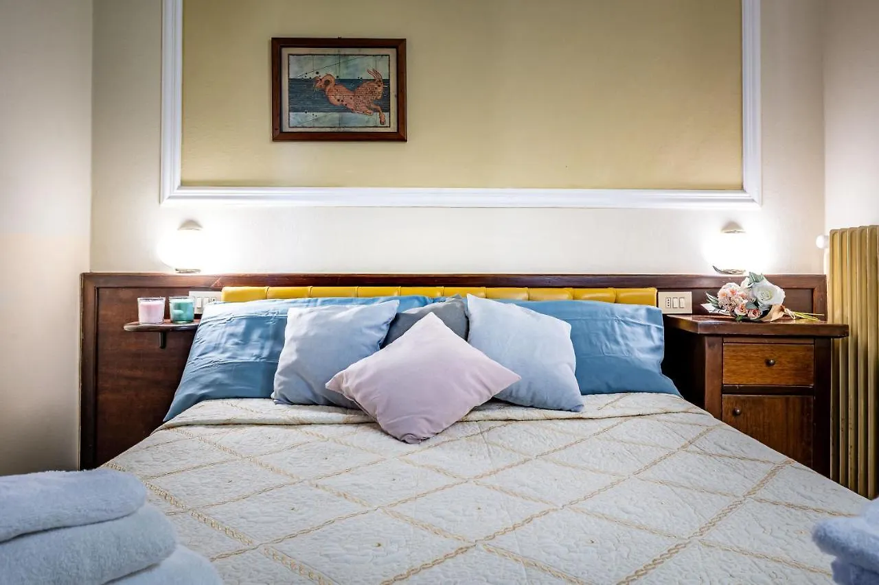 Hotel Minerva Pisa