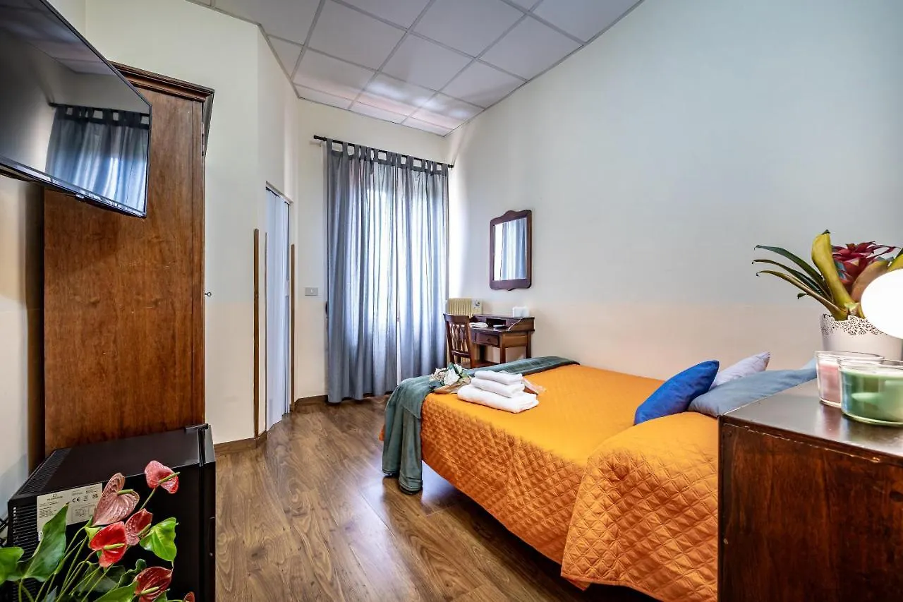 Hotel Minerva Pisa
