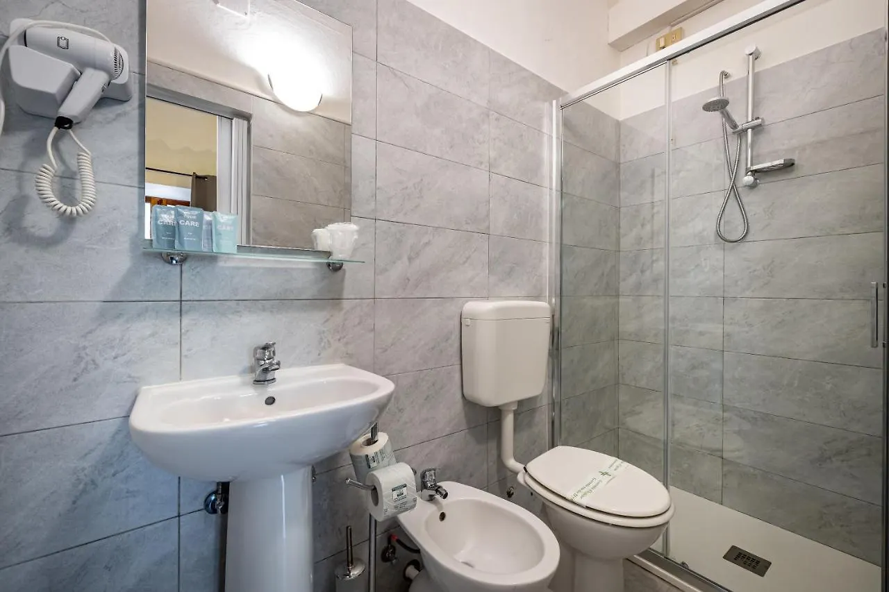 Hotel Minerva Pisa