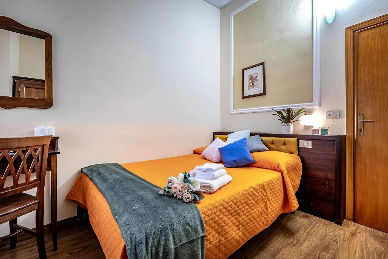 Hotel Minerva Pisa