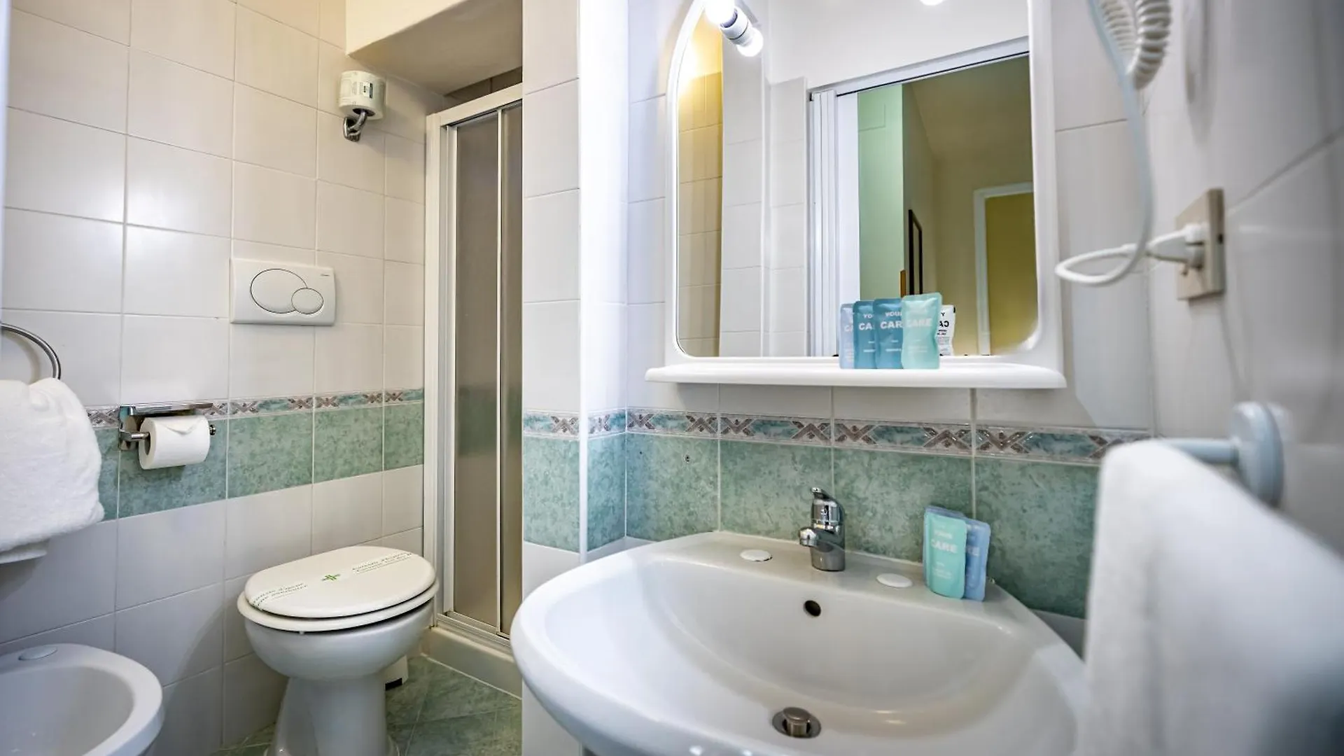 Hotel Minerva Pisa 3*,
