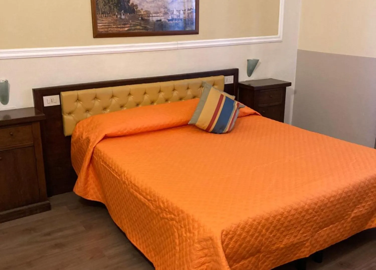 Hotel Minerva Pisa