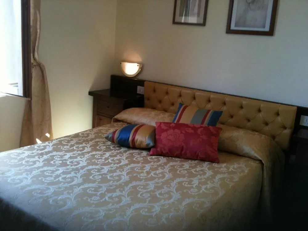 Hotel Minerva Pisa