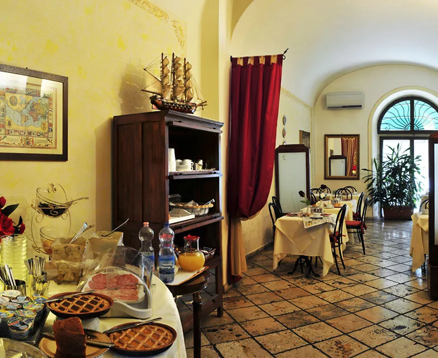 Hotel Minerva Pisa