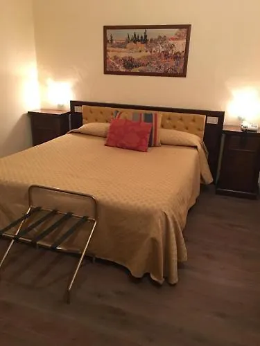 Hotel Minerva Pisa