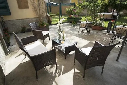 Hotel Minerva Pisa
