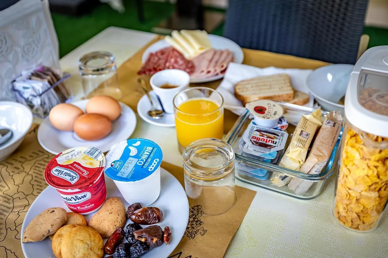 Hotel Minerva Pisa 3*,  Italy