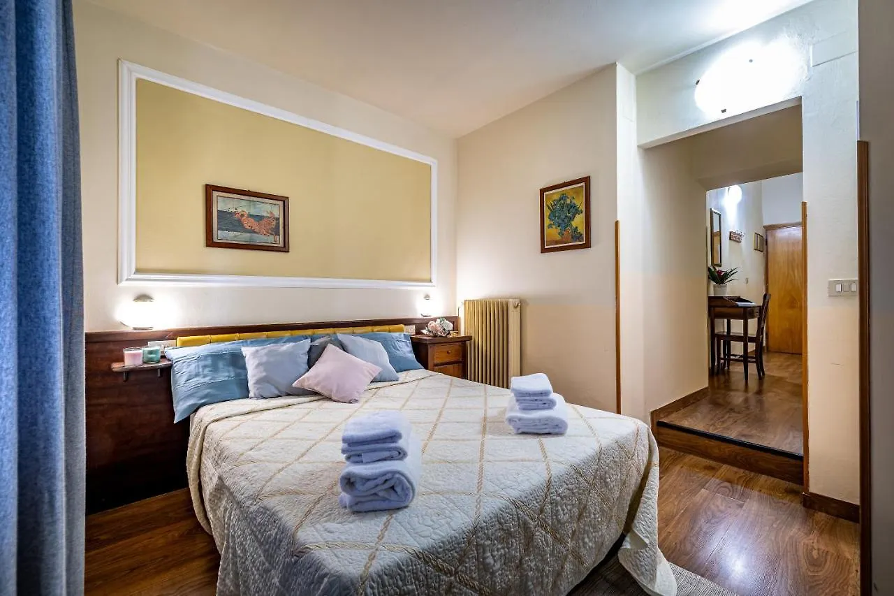 Hotel Minerva Pisa