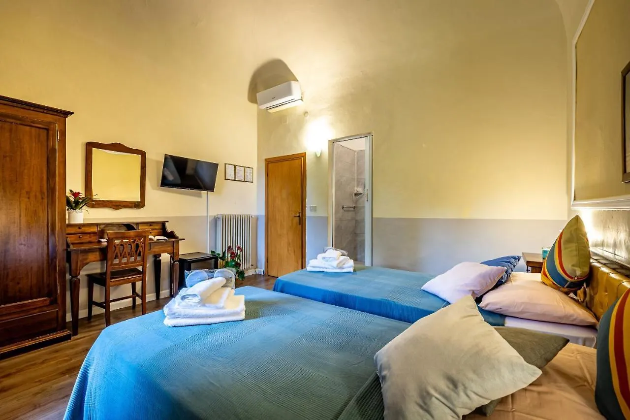 Hotel Minerva Pisa Italy