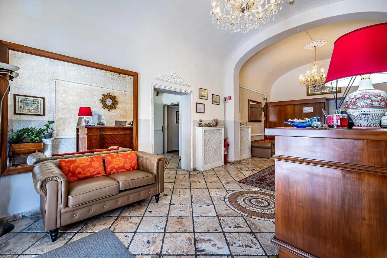 Hotel Minerva Pisa 3*,  Italy