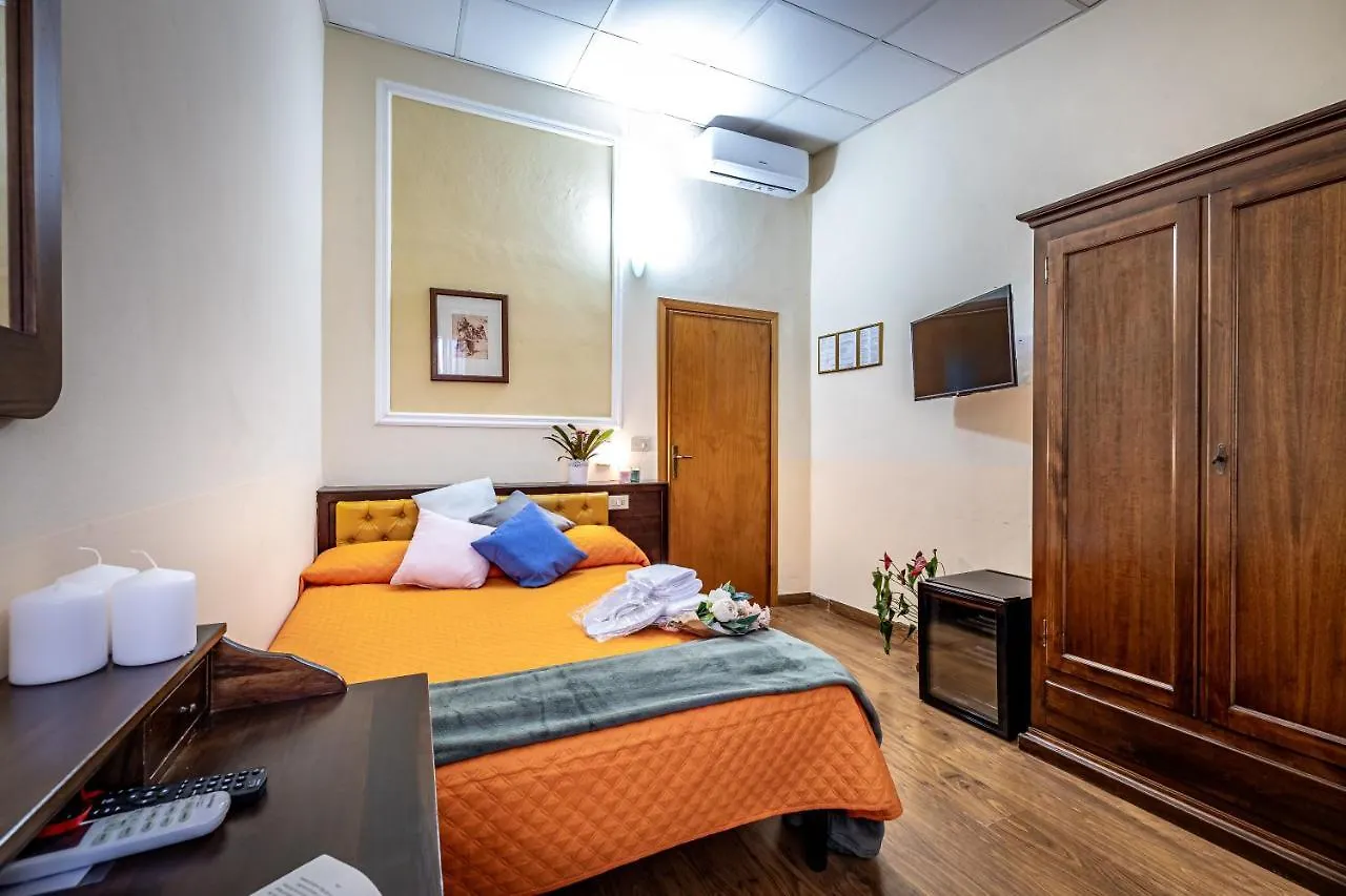 ***  Hotel Minerva Pisa Italy