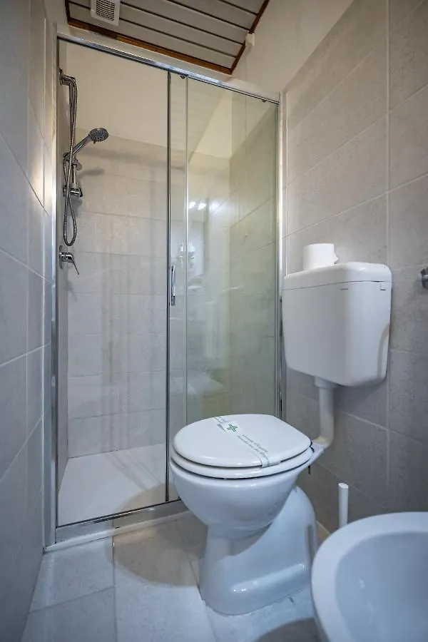 Hotel Minerva Pisa