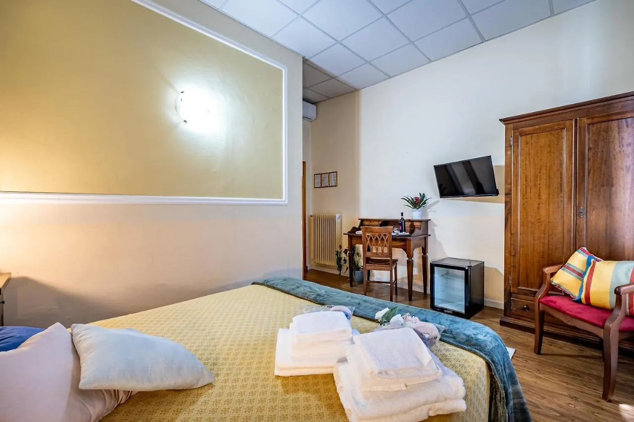 Hotel Minerva Pisa 3*,  Italy