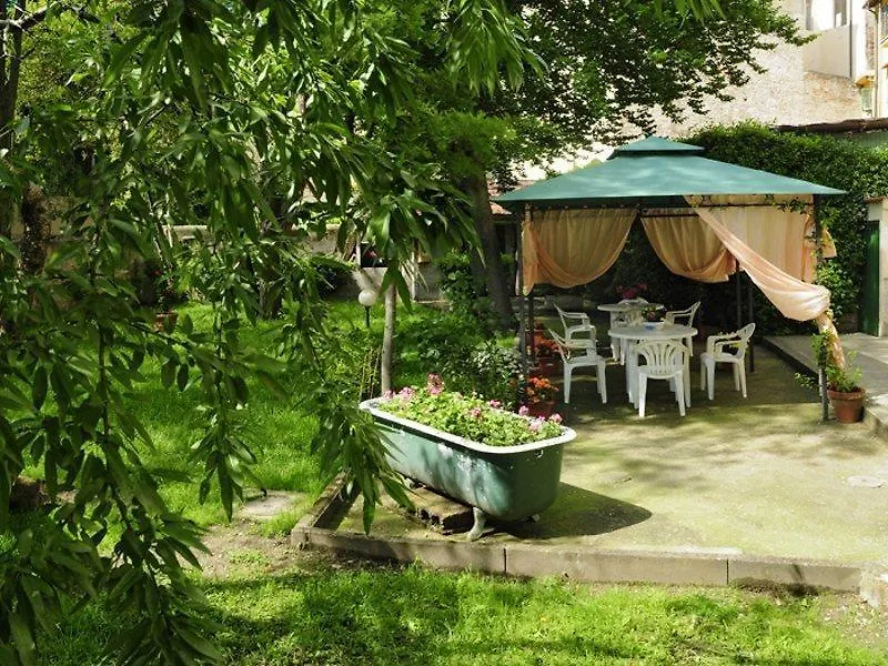 Hotel Minerva Pisa 3*,  Italy