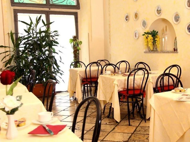 Hotel Minerva Pisa